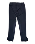 Tailored Sportsman 'Trophy Hunter' Breeches in Charcoal