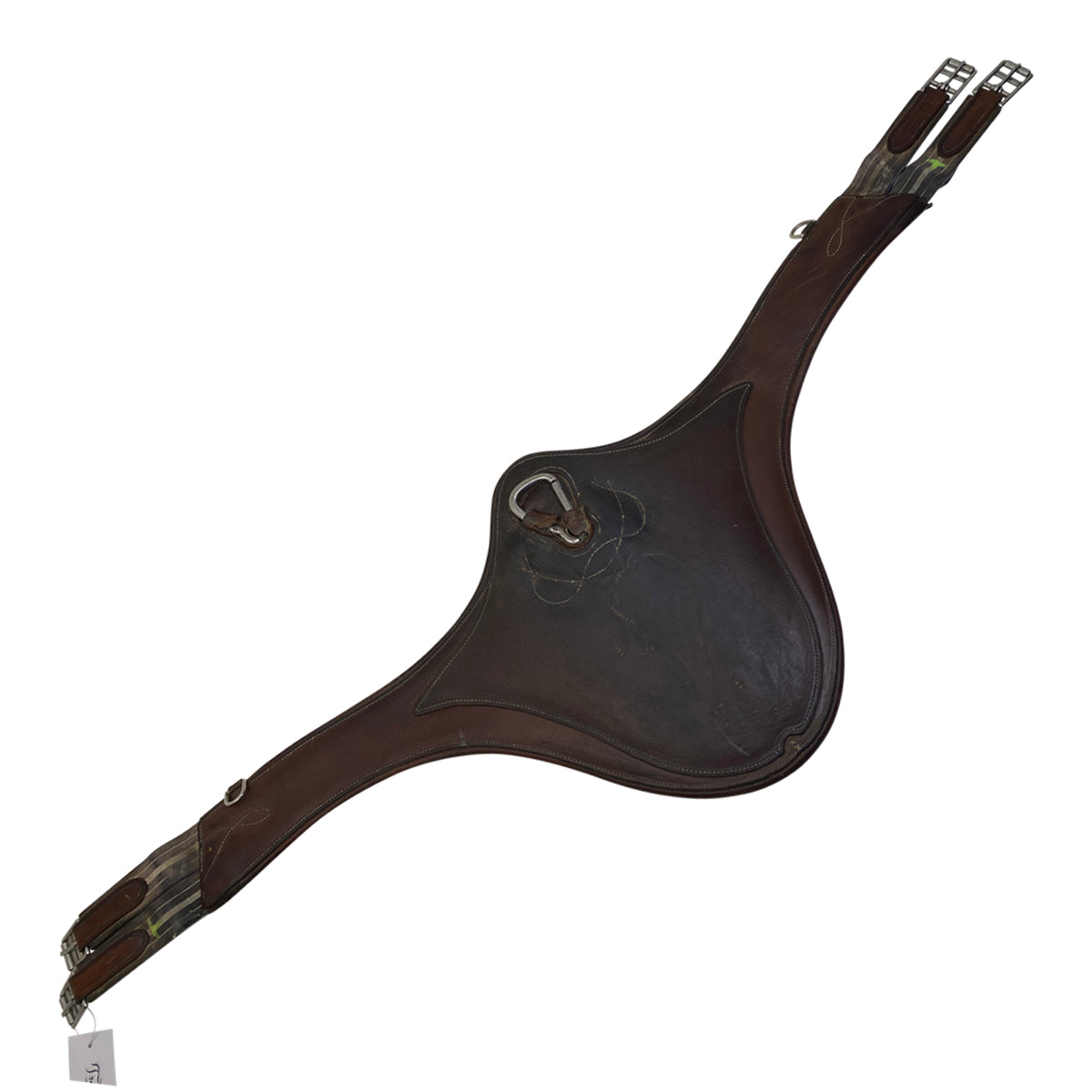 Antares Belly Guard in Brown