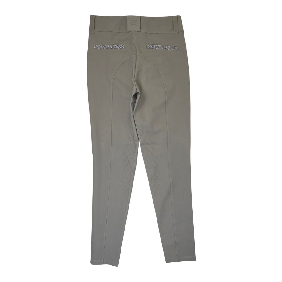 Free Ride Pro 2.0 Breeches in Tan