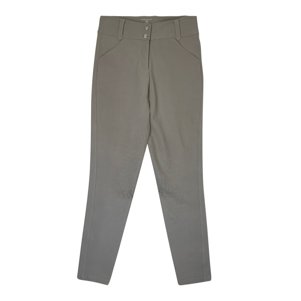Free Ride Pro 2.0 Breeches in Tan