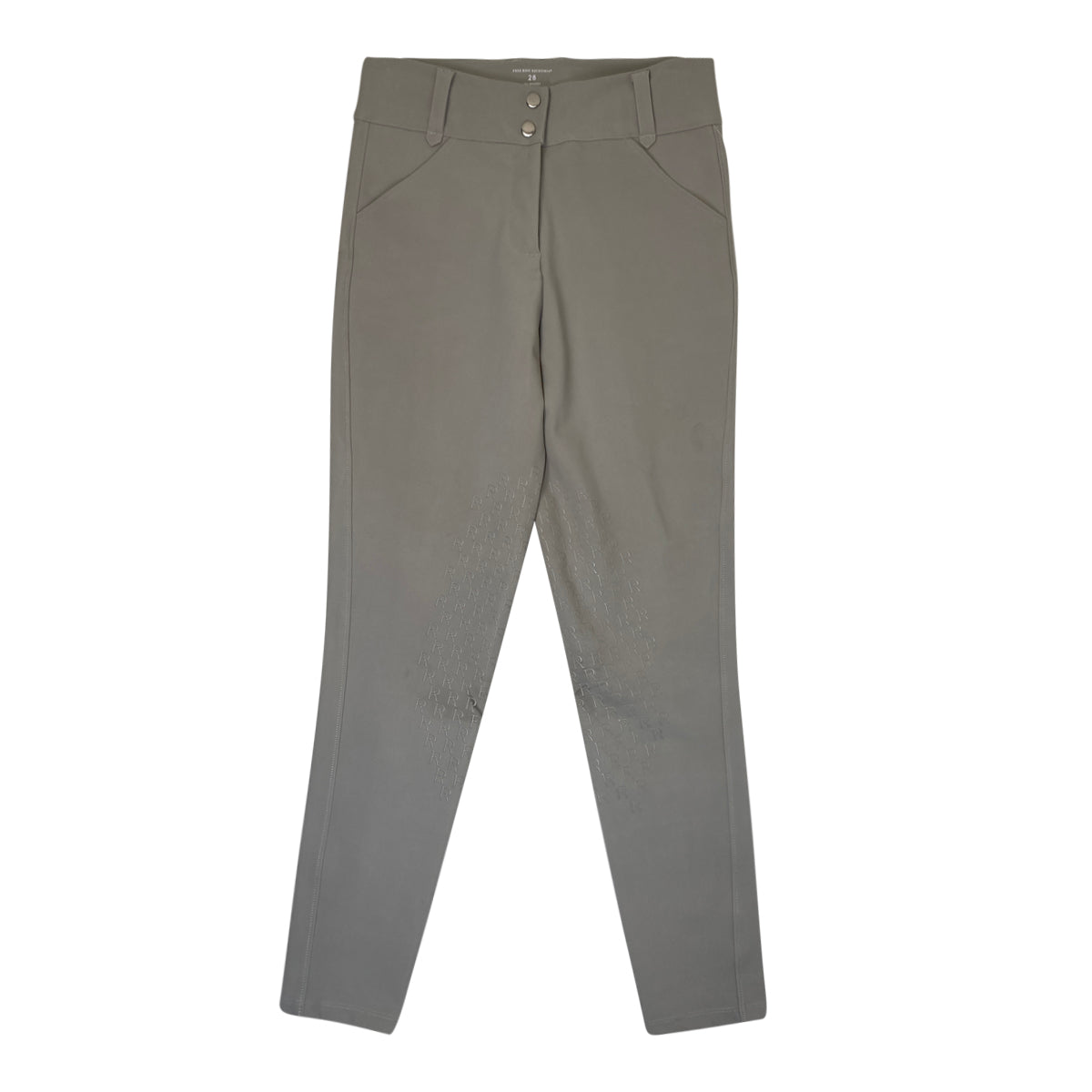 Free Ride Pro 2.0 Breeches in Tan