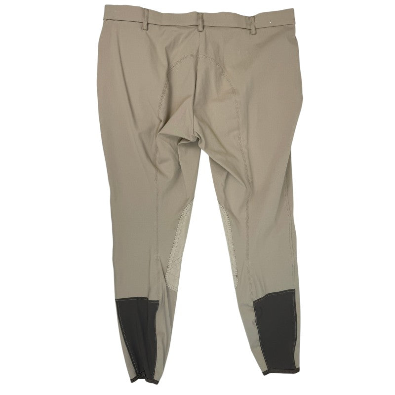 Pikeur 'Baila' Breeches in Tan