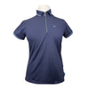 Schockemohle 'Florina' Training Polo in Navy