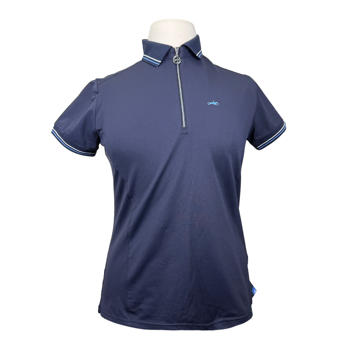 Schockemohle 'Florina' Training Polo in Navy