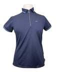 Schockemohle 'Florina' Training Polo in Navy