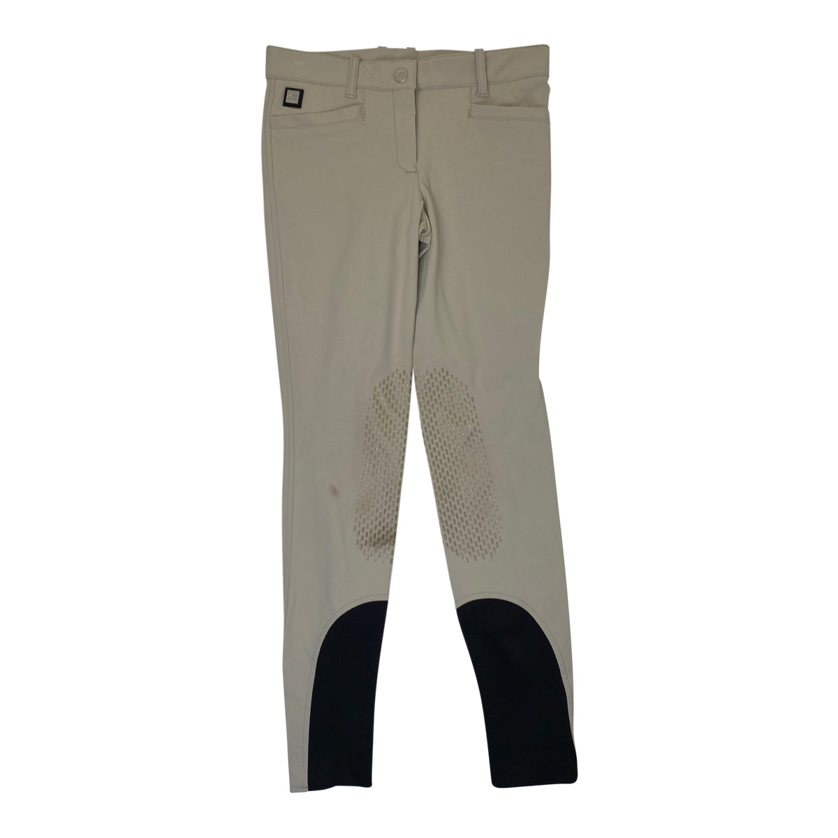 Equiline 'Ash' Breeches in Tan