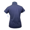Schockemohle 'Florina' Training Polo in Navy