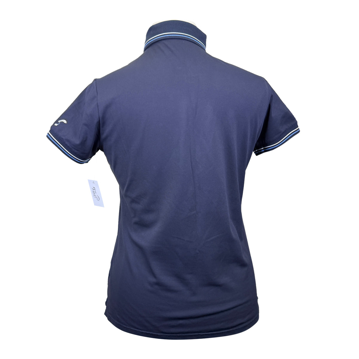 Schockemohle 'Florina' Training Polo in Navy