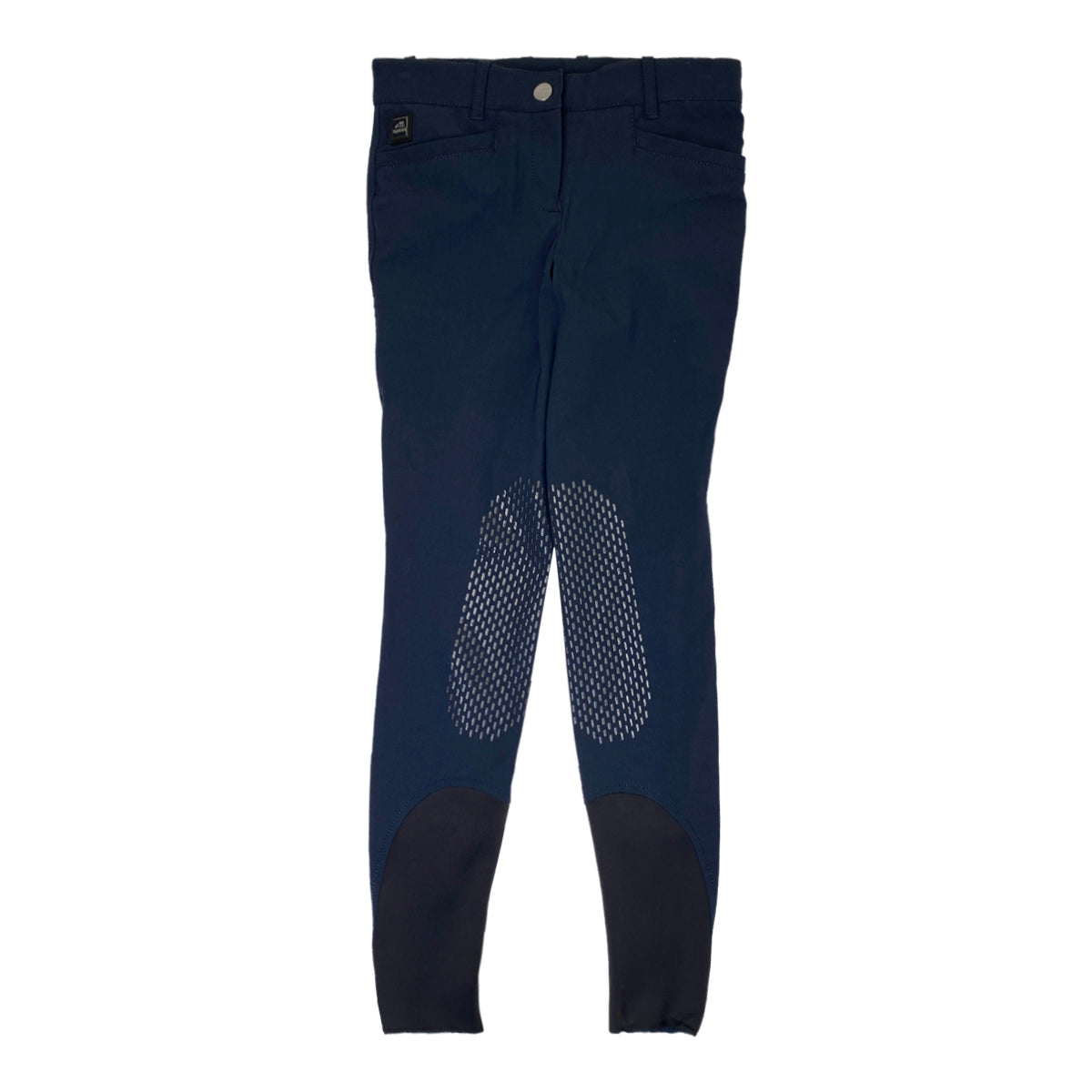 Equiline 'Ash' Breeches in Navy
