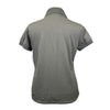 Schockemohle 'Madlin' Polo Shirt in Olive