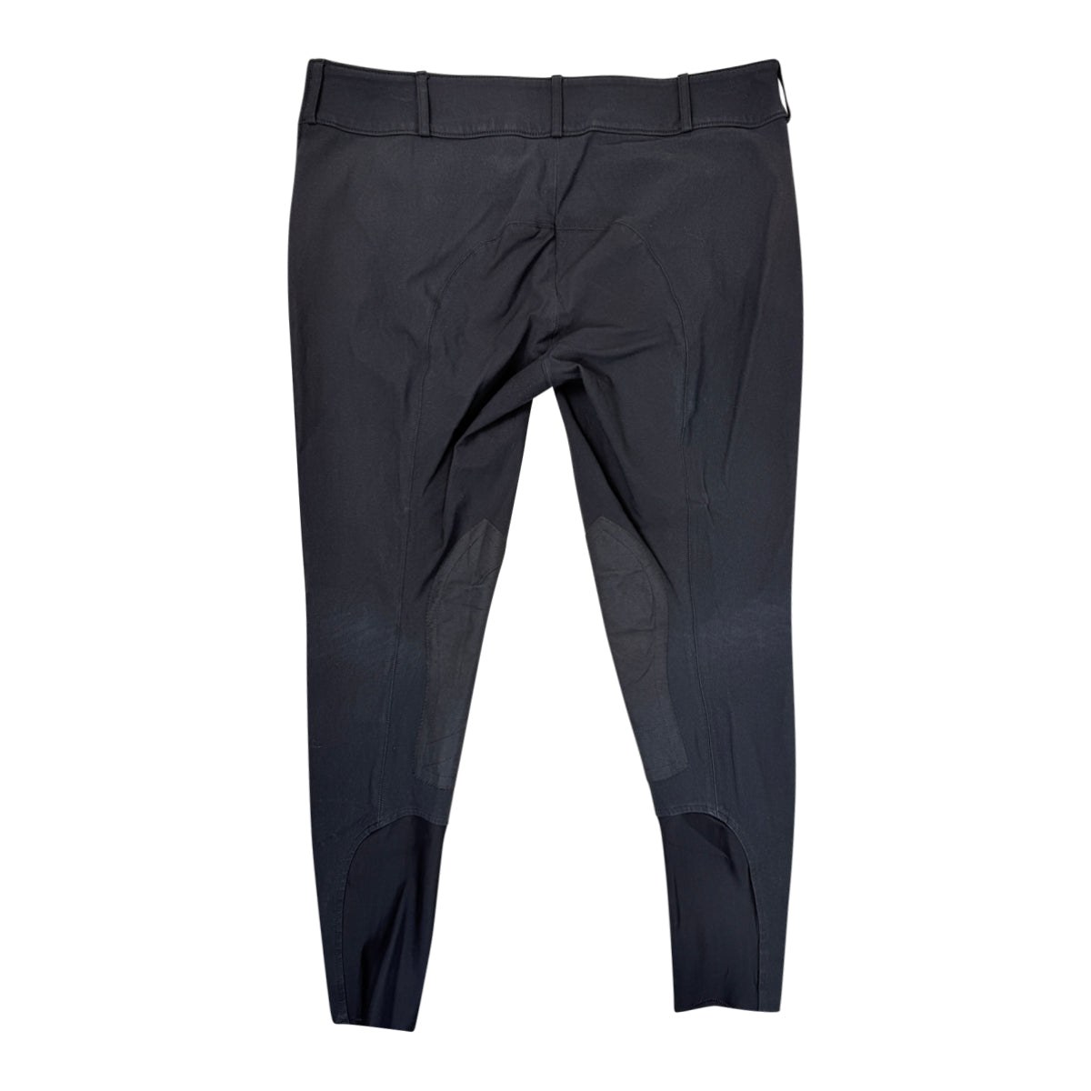 Tailored Sportsman 'Trophy Hunter' Breeches in Black