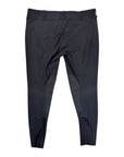 Tailored Sportsman 'Trophy Hunter' Breeches in Black