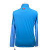 Kastel Long Sleeve Sunshirt in Aqua/Light Blue