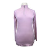 Anique Signature Shirt in Milkshake