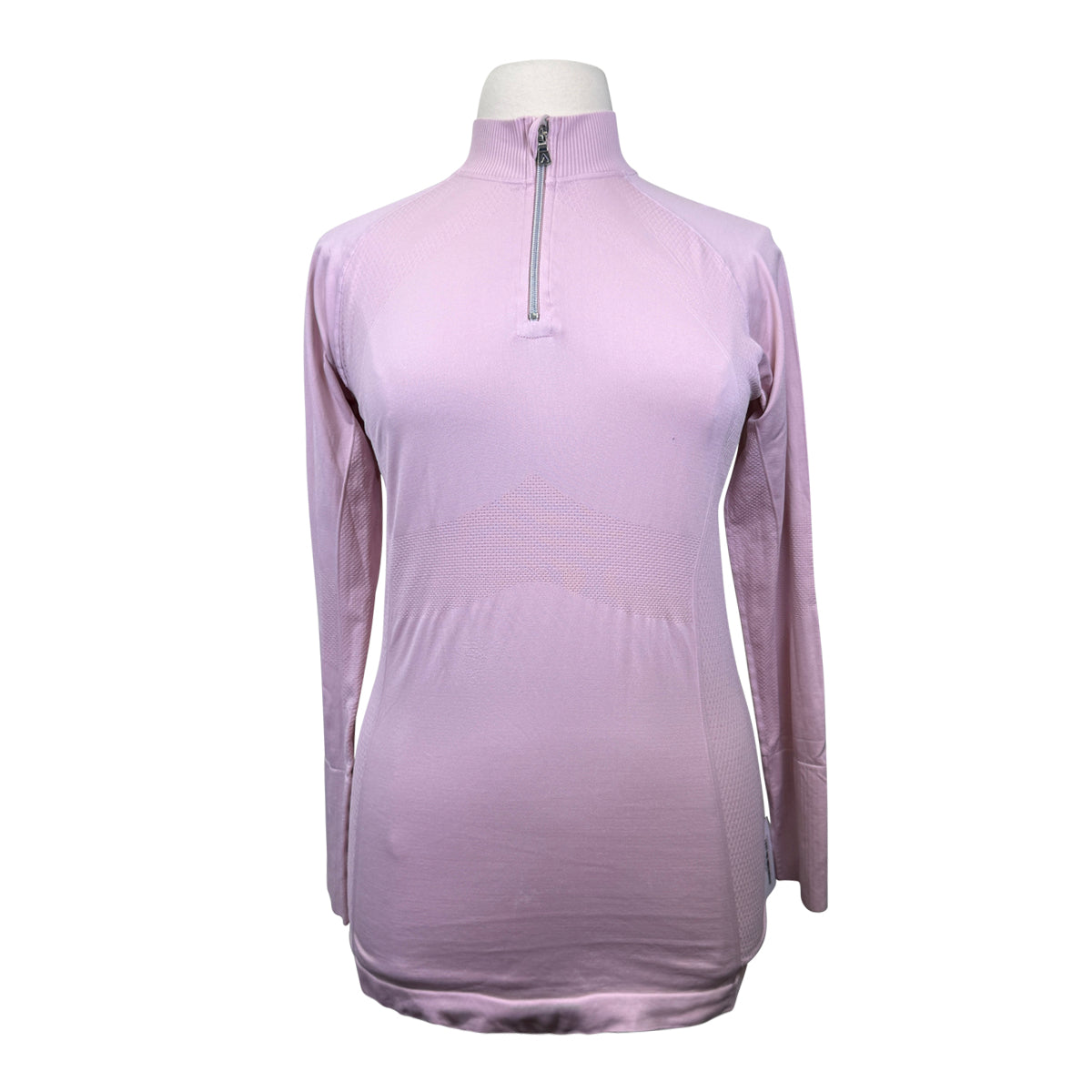 Anique Signature Shirt in Milkshake