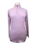 Anique Signature Shirt in Milkshake