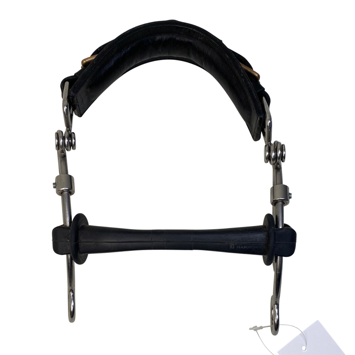 Poponcini Harmony Hack-A-Bit in Black