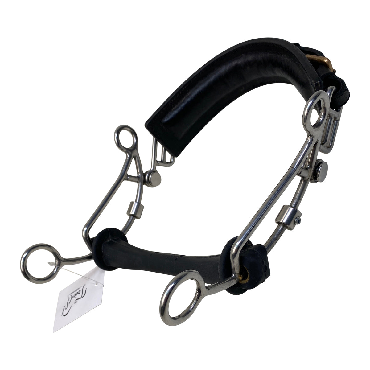 Poponcini Harmony Hack-A-Bit in Black