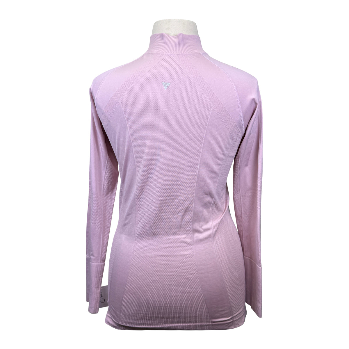 Anique Signature Shirt in Milkshake