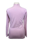 Anique Signature Shirt in Milkshake