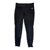 Horze Active Winter Full Seat Tights in Black
