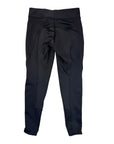 Horze Active Winter Full Seat Tights in Black
