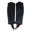 Ariat Close Contact Chaps in Black