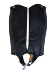Ariat Close Contact Chaps in Black