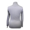 Romfh 'Chill Factor' Sunshirt in Grey