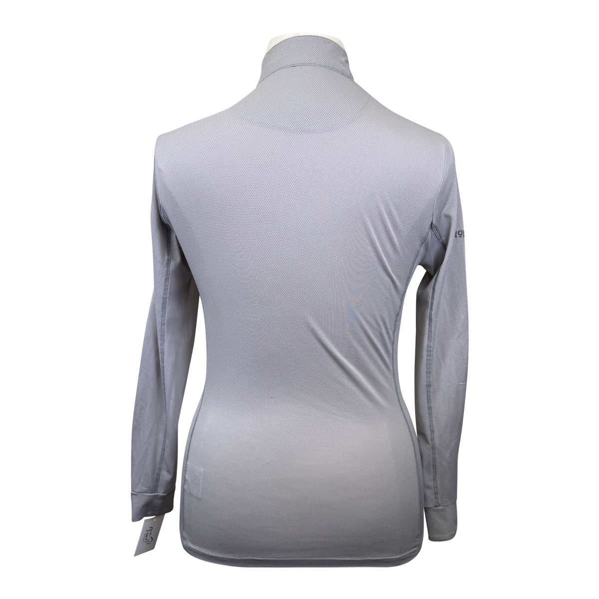 Romfh 'Chill Factor' Sunshirt in Grey