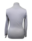 Romfh 'Chill Factor' Sunshirt in Grey