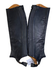 Ariat Close Contact Chaps in Black