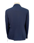 Tredstep 'Symphony Style' Show Coat in Navy