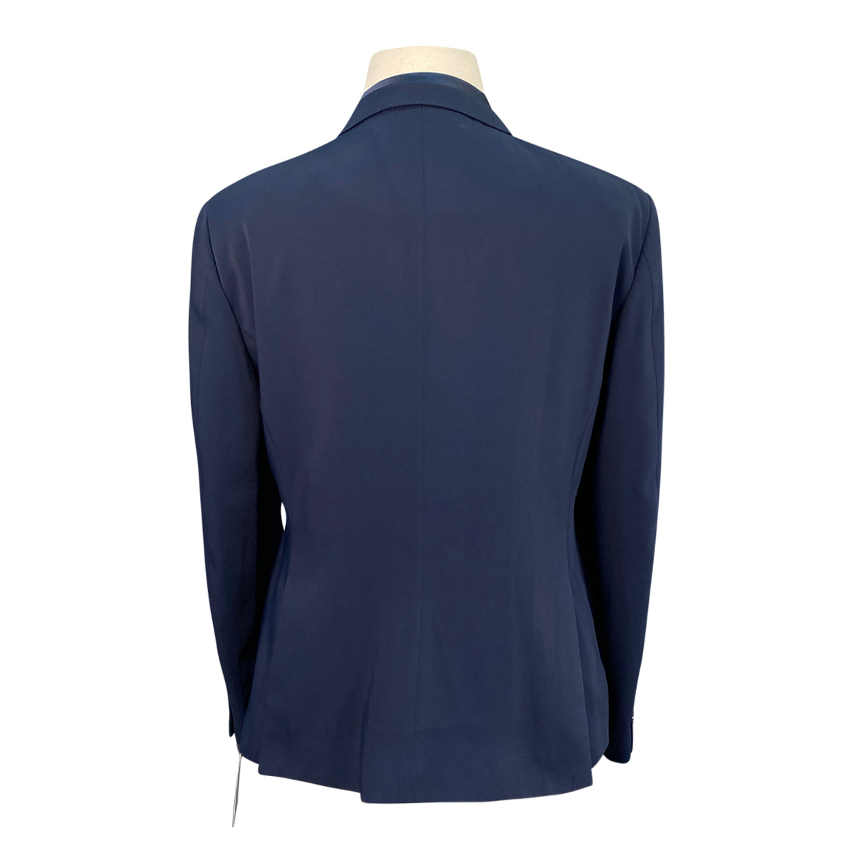 Tredstep 'Symphony Style' Show Coat in Navy