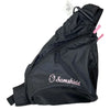 Samshield Miss Shield Bag in Black/Pink - One Size