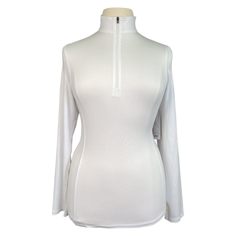 Kerrits 'Ice Fil Lite' Long Sleeve Sun Shirt