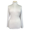 Kerrits 'Ice Fil Lite' Long Sleeve Sun Shirt