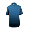 Horse Pilot Unisex 'Atlas' Polo in Green Moracco