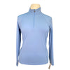 PS of Sweden 'Wivianne' Baselayer in Sky Blue