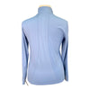 PS of Sweden 'Wivianne' Baselayer in Sky Blue
