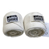 Eskadron Climatex Training Bandages in White