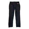 Karlslund Full Seat Sued Jodphur Breeches in Black