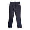 Karlslund Full Seat Jodphur Breeches in Black