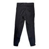 Irideon Full Seat Fleece Breeches in Black - Women's 1X