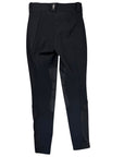 Kerrits 3-Season Tailored Knee Grip Breeches in Black