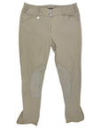 Pikeur 'Ciara' Breeches in Tan