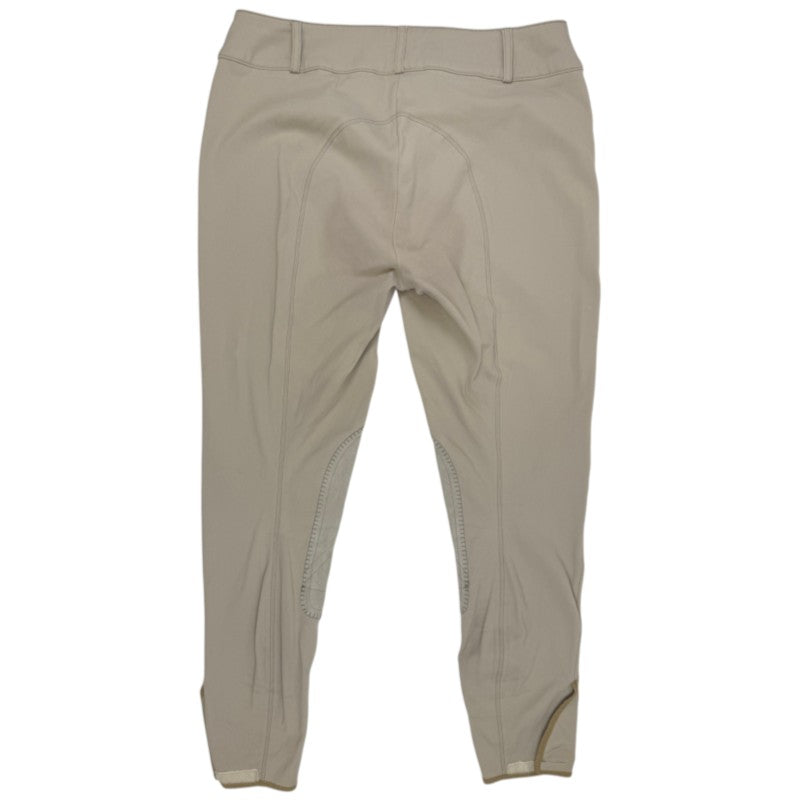 Pikeur 'Ciara' Breeches in Tan
