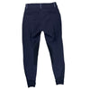 SmartPak Piper Winter Softshell Breeches in Navy