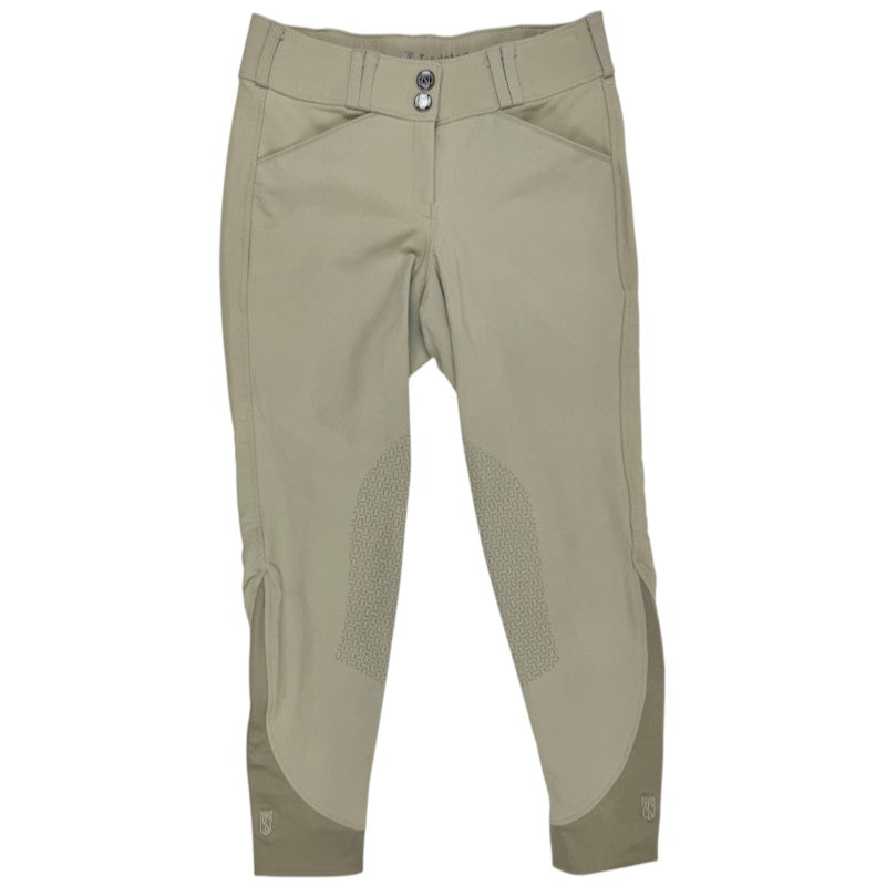 Tredstep 'Nero II' Breeches in Tan