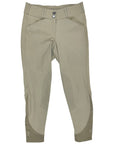 Tredstep 'Nero II' Breeches in Tan